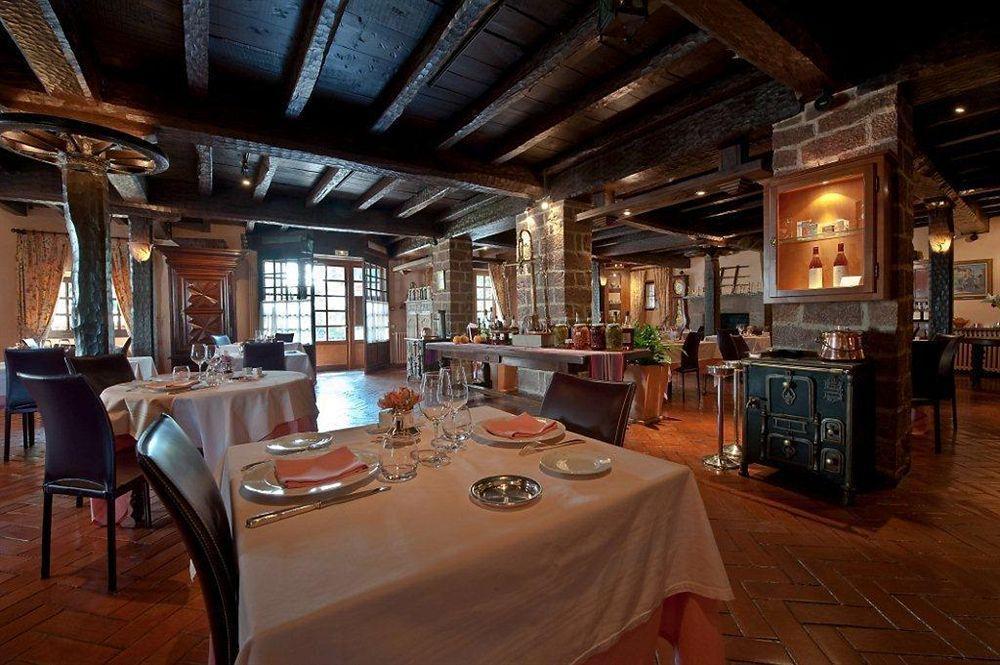 Hotel Ithurria - Teritoria Aïnhoa Esterno foto